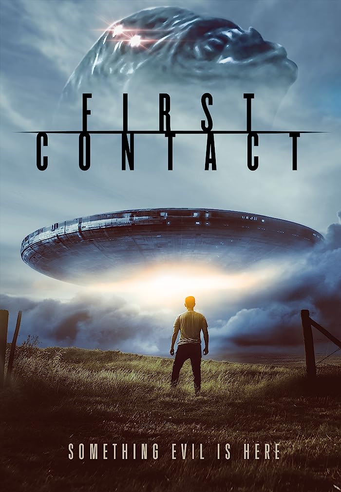 First Contact 2023