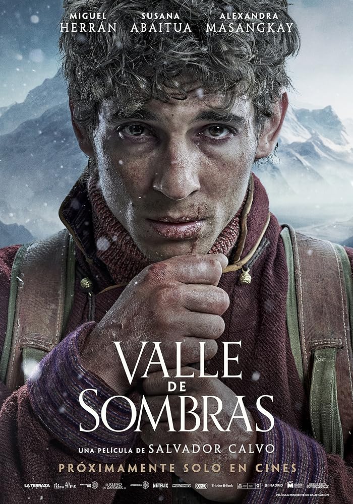 Valle De Sombras 2023