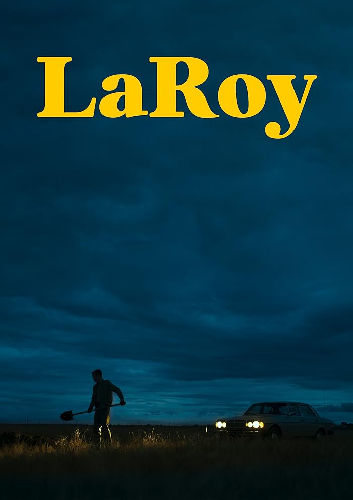 LaRoy 2023