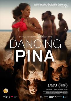 Dancing Pina 2022