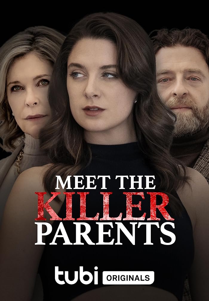 Meet The Killer Parents 2023