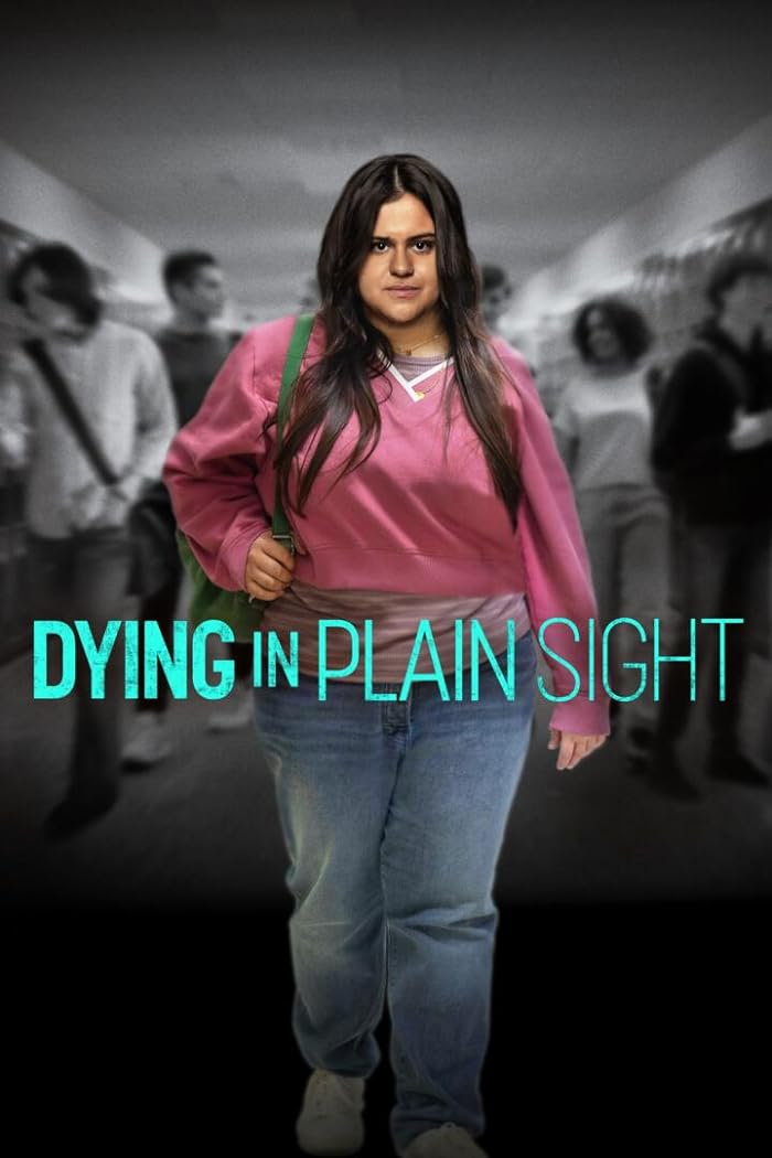 Dying In Plain Sight 2024