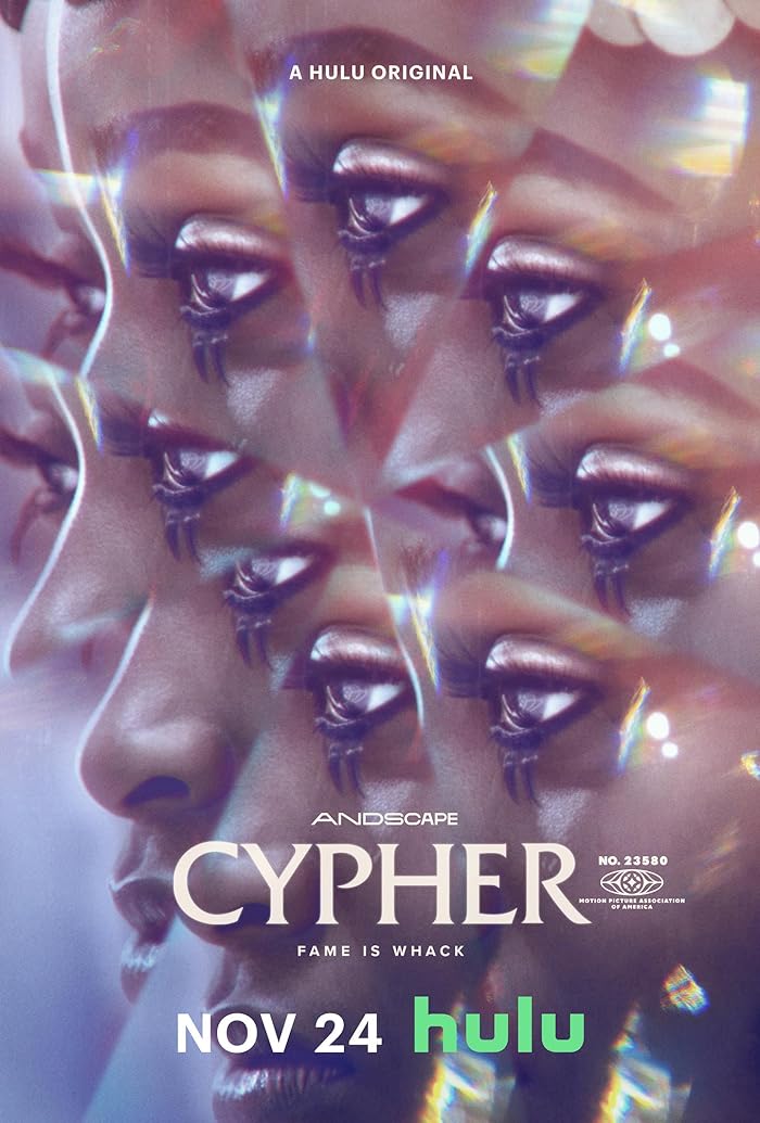 Cypher 2023
