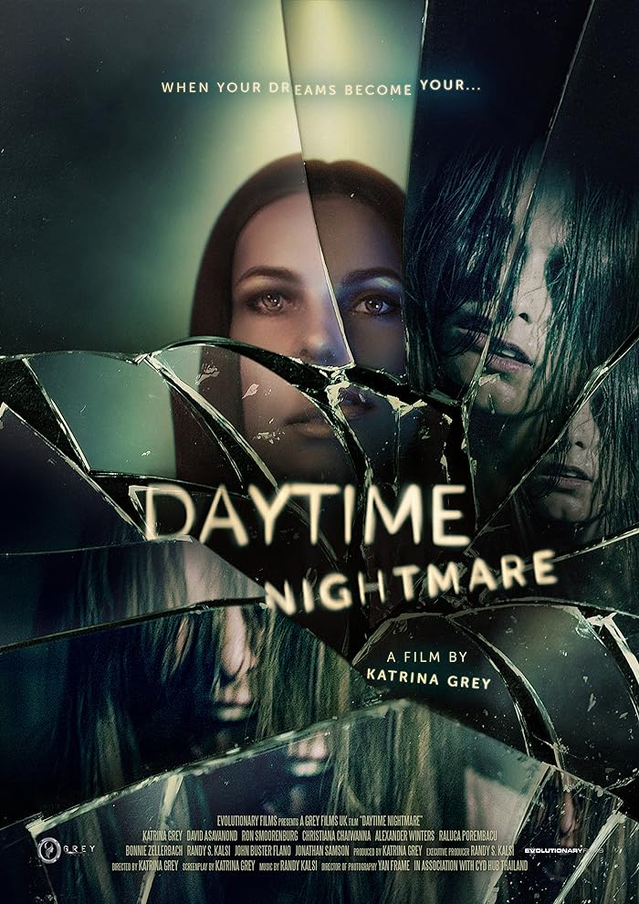 Daytime Nightmare 2020