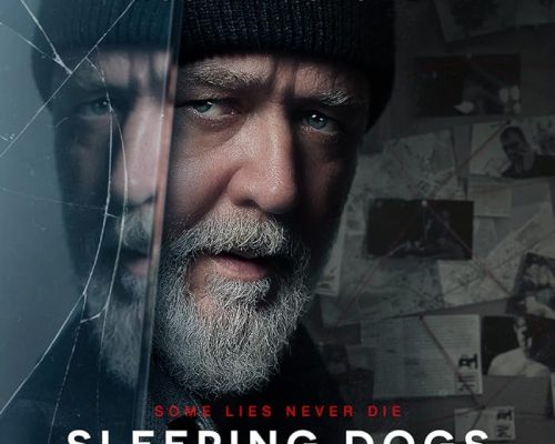 مشاهدة فيلم Sleeping Dogs 2024 مترجم - تاكسي السيما