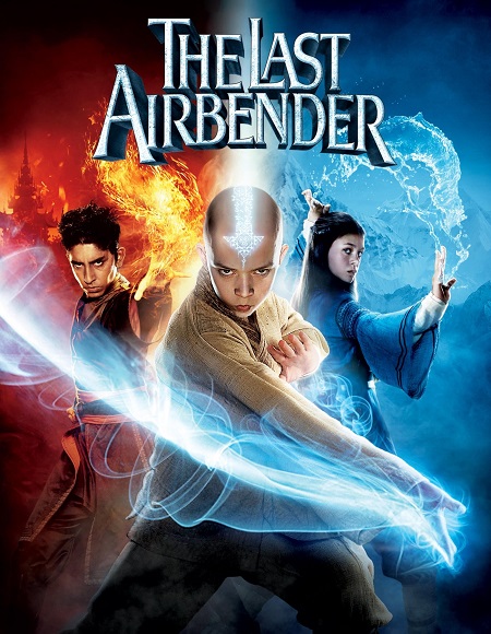 Avatar The Last Airbender 2010