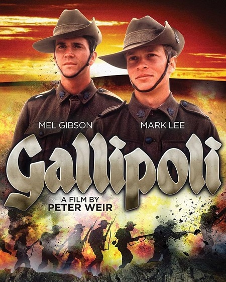 Gallipoli 1981